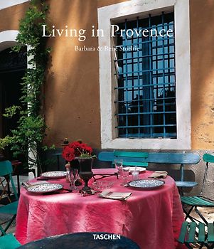 Living in Provence