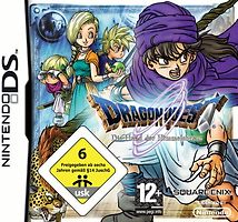 Dragon Quest: Die Hand der Himmelsbraut