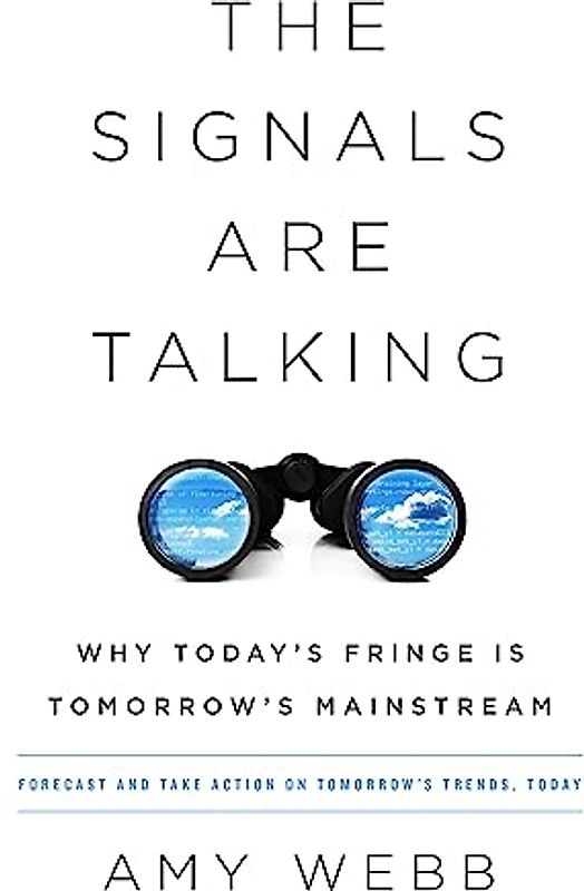 The Signals Are Talking