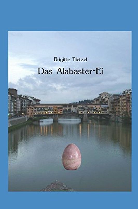 Das Alabaster-Ei