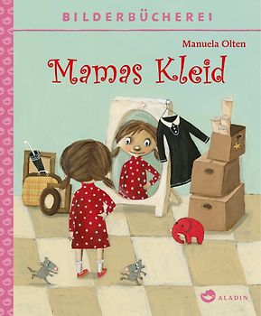 Mamas Kleid