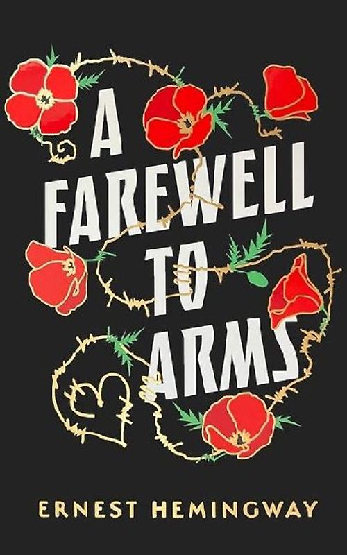 A Farewell to Arms