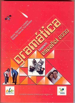 Nuevo Espanol 2000. Gramatica / Nuevo Español 2000. Gramática