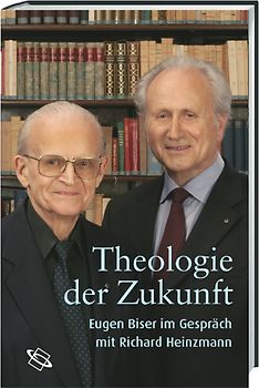 Theologie der Zukunft