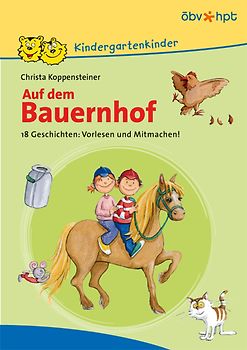 Auf dem Bauernhof