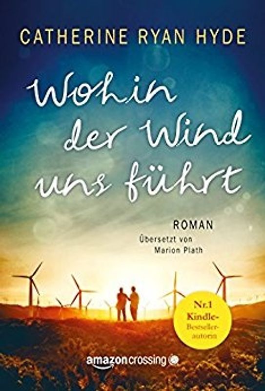 Wohin der Wind uns führt
