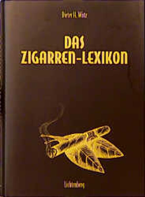 Das Zigarren-Lexikon