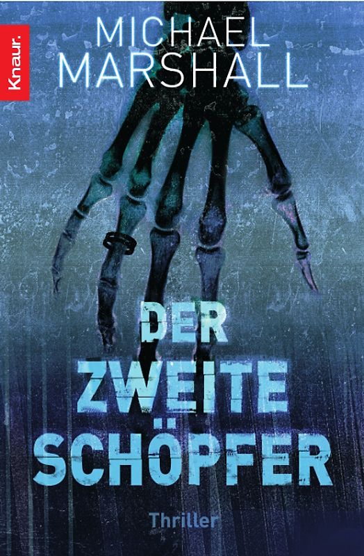 Der zweite Schöpfer