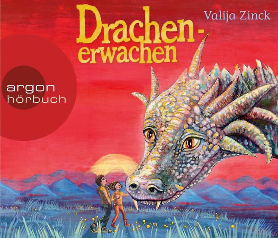 Drachenerwachen