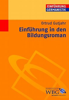 Einführung in den Bildungsroman