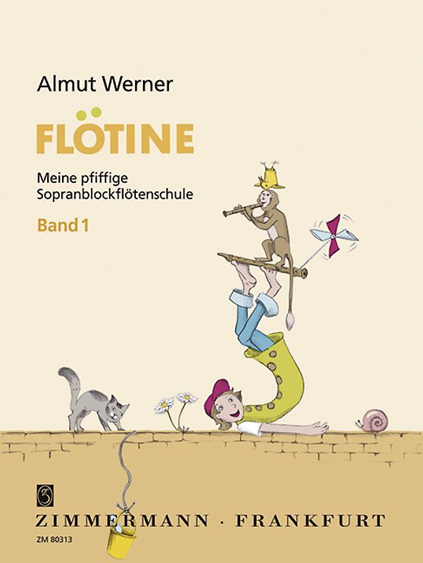 Flötine