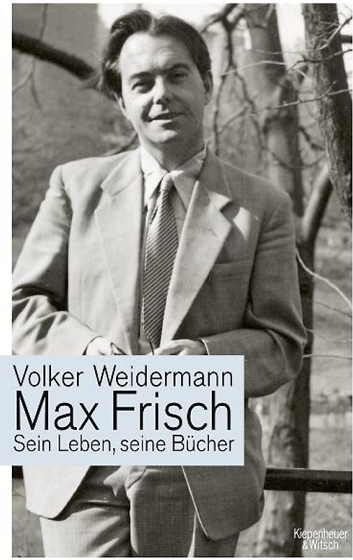 Max Frisch