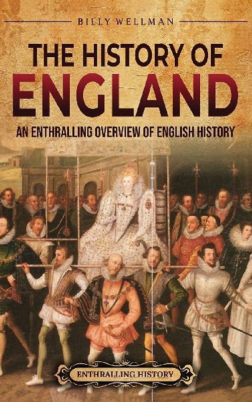 The History of England
