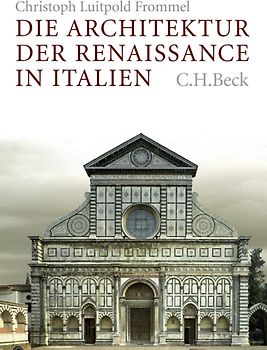 Die Architektur der Renaissance in Italien
