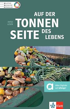 Auf der Tonnenseite des Lebens
