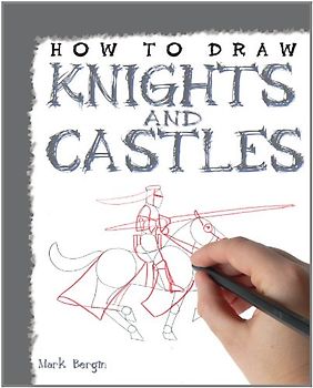 How to Draw Knights and Castles