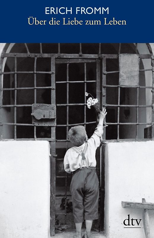 Über die Liebe zum Leben