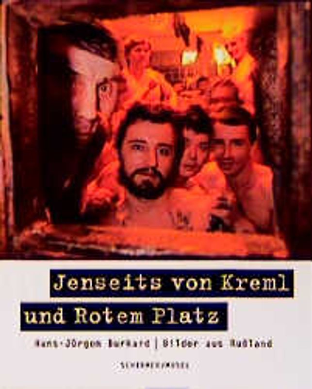 Jenseits von Kreml und Rotem Platz