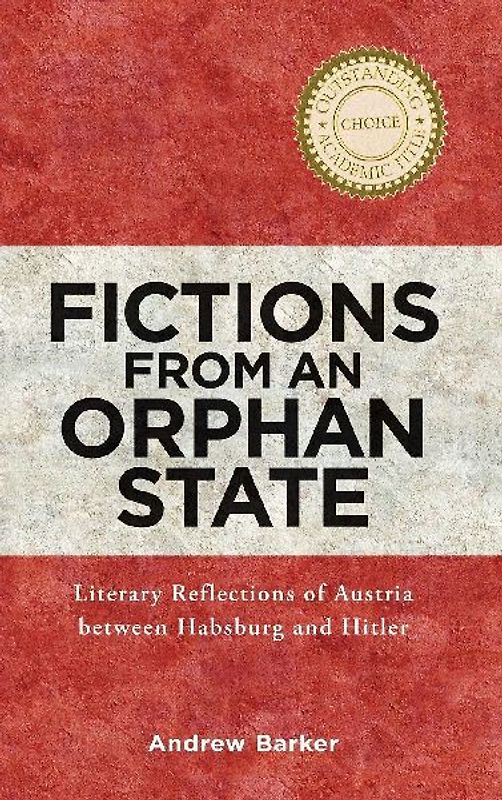 Fictions from an Orphan State
