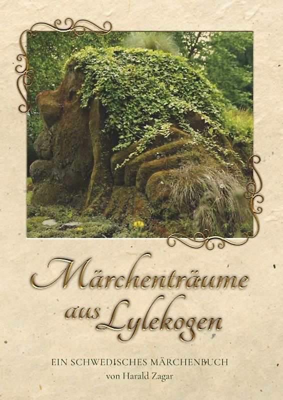 Märchenträume aus Lylekogen