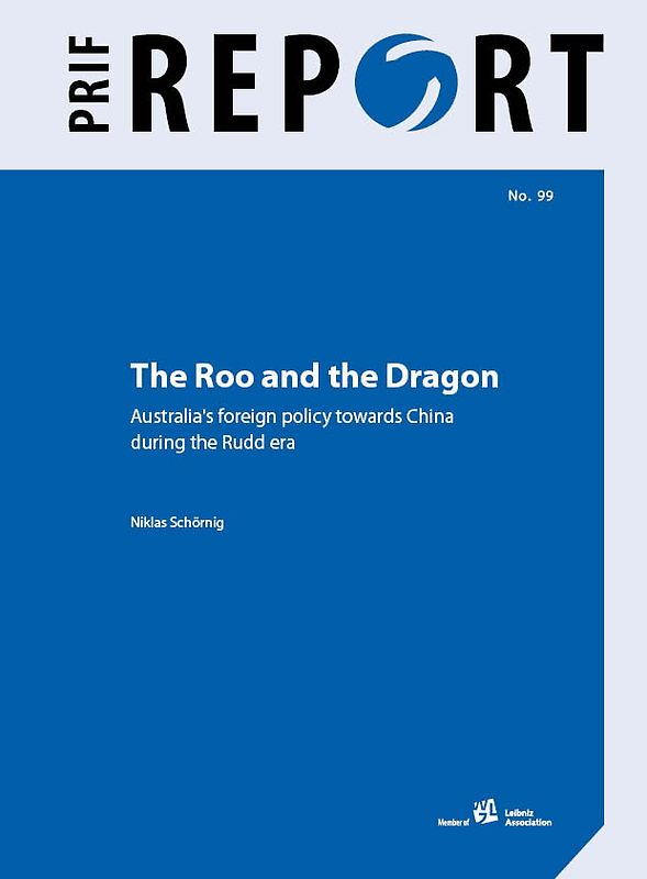 The Roo and the Dragon