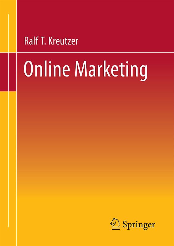 Online Marketing