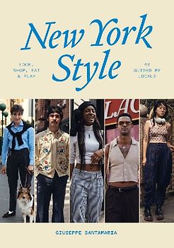 New York Style: Walk, Shop, Eat & Play