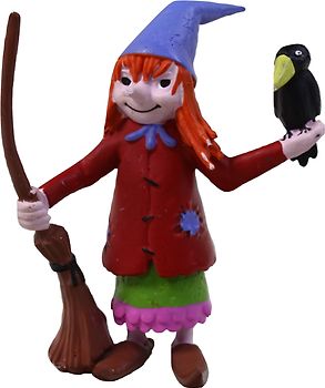 Tonies®: Die kleine Hexe - Otfried Preußler