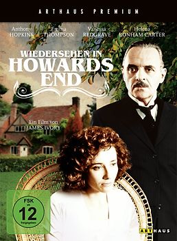Wiedersehen in Howards End DVD