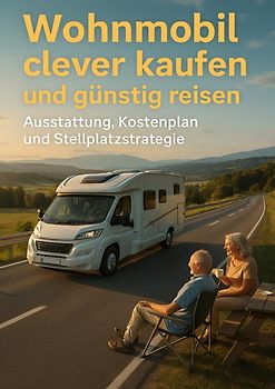 Wohnmobil clever kaufen und günstig reisen