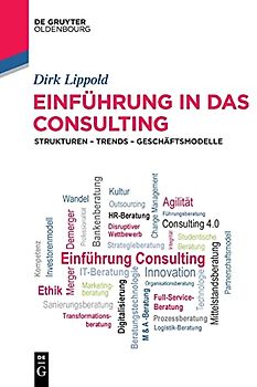 Einführung in das Consulting