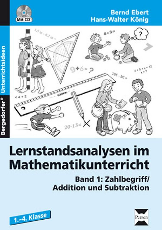 Lernstandsanalysen im Mathematikunterricht