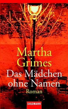 Das Mädchen ohne Namen
