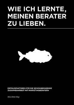 Wie ich lernte, meinen Berater zu lieben.