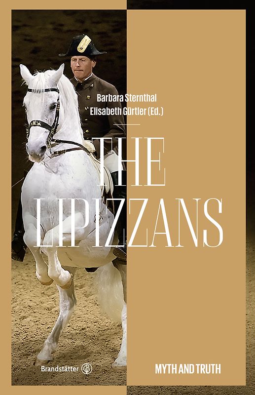 The Lipizzans