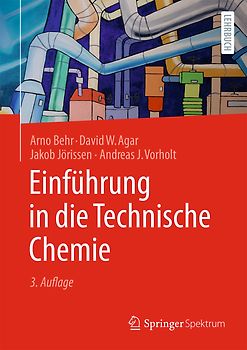 Einführung in die Technische Chemie