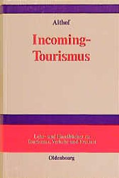 Incoming-Tourismus