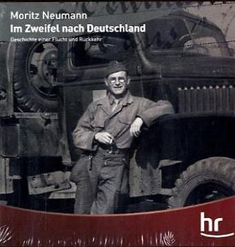 Im Zweifel nach Deutschland