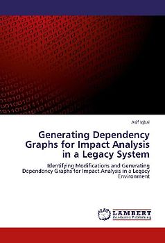 Generating Dependency Graphs for Impact Analysis in a Legacy System
