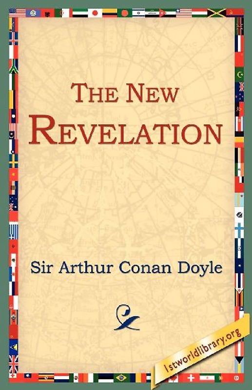 The New Revelation