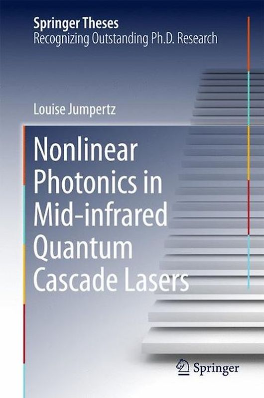Nonlinear Photonics in Mid-infrared Quantum Cascade Lasers