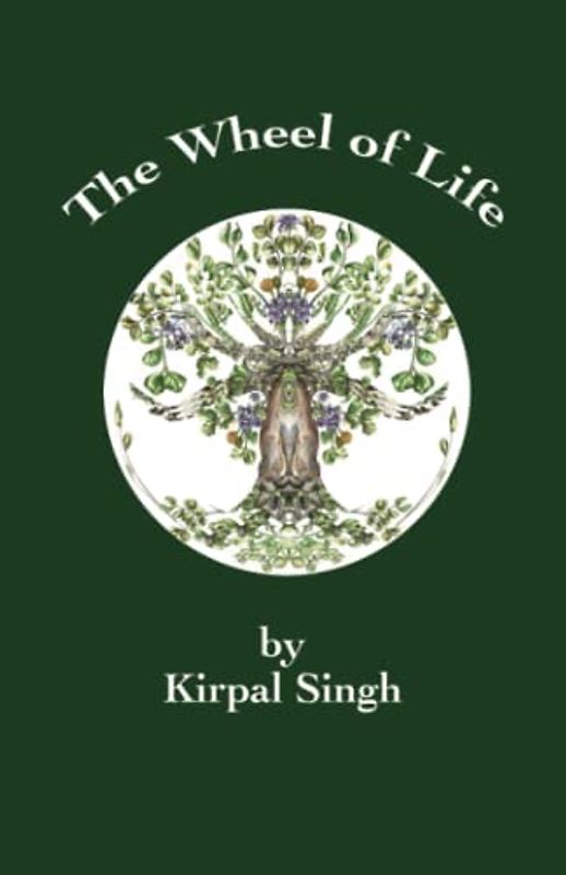 The Wheel of Life: The Law of Action and Reaction