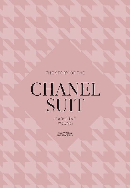 The Story of the Chanel Suit