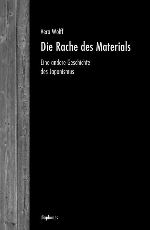 Die Rache des Materials
