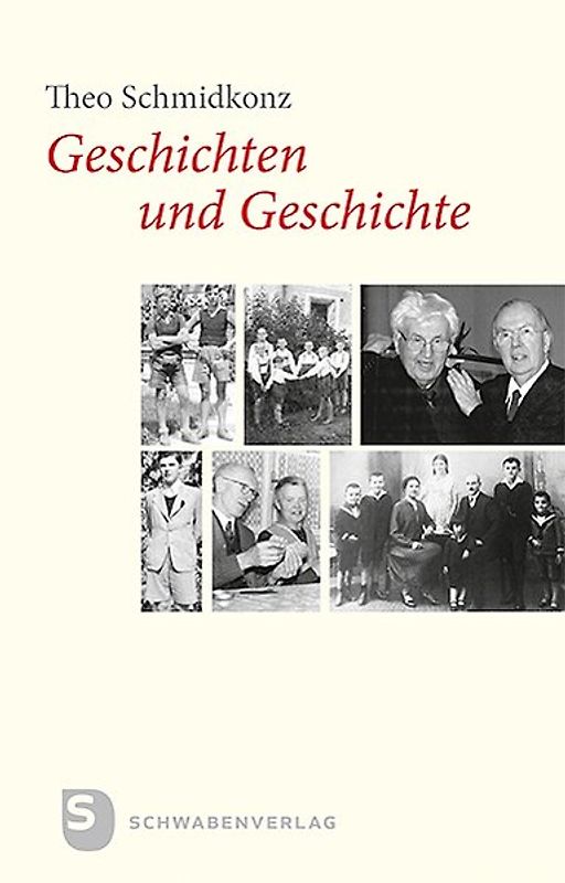 Geschichten und Geschichte