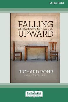 Falling Upward