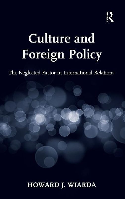Culture and Foreign Policy