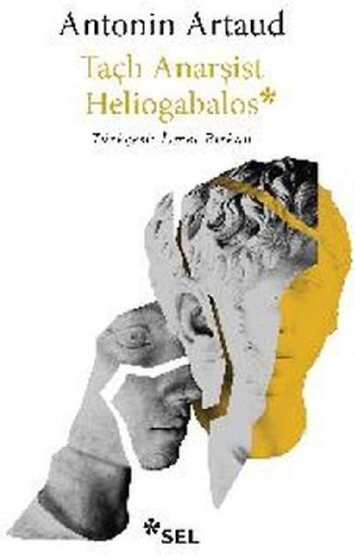 Tacli Anarsist Heliogabalos