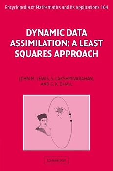 Dynamic Data Assimilation