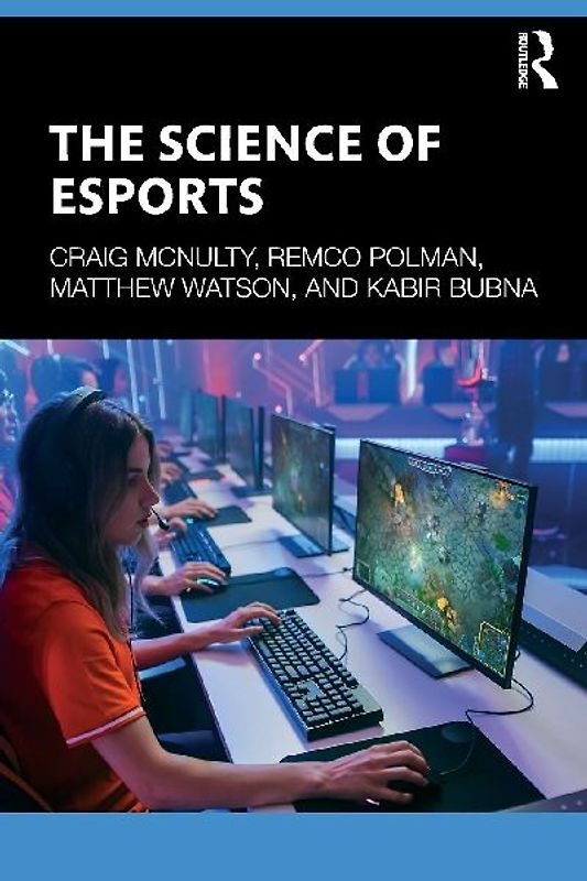 The Science of Esports